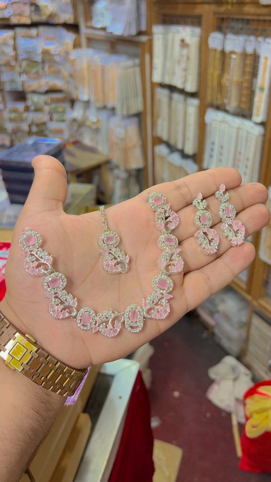 zircone set (Ns030)