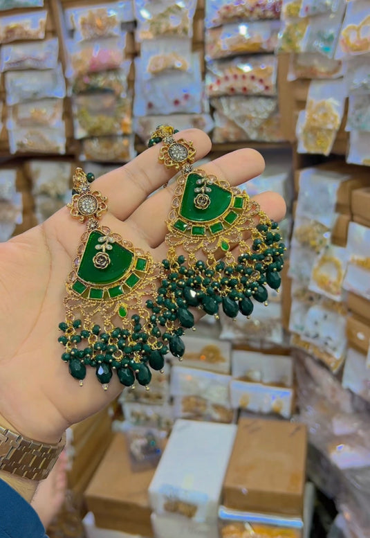 Turkish Bridal set (Ns105)
