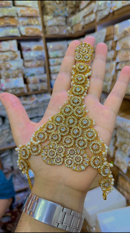 Zircone Angla(Ang7)