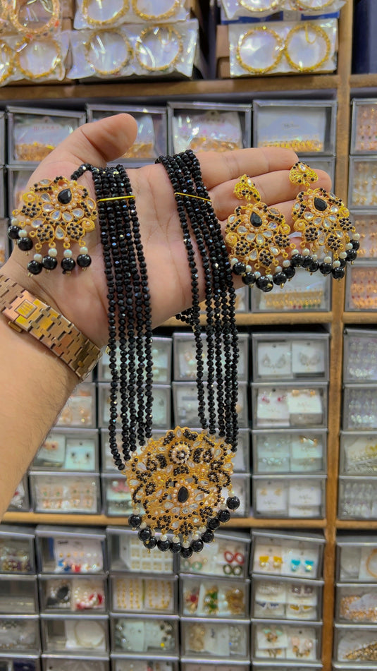 Mala set (Ms07)