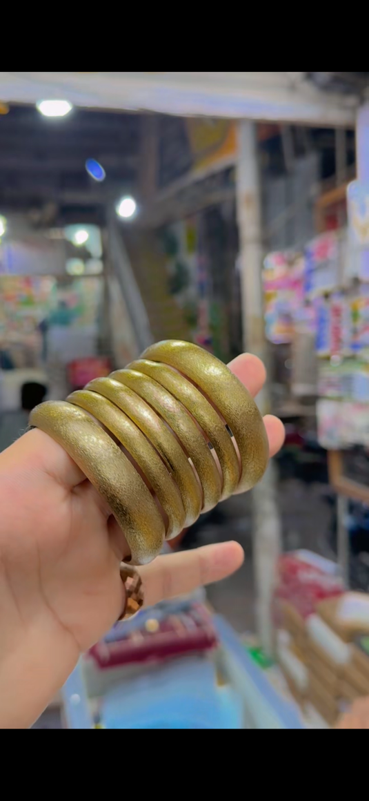Hania Amir Bangles (Bg399)