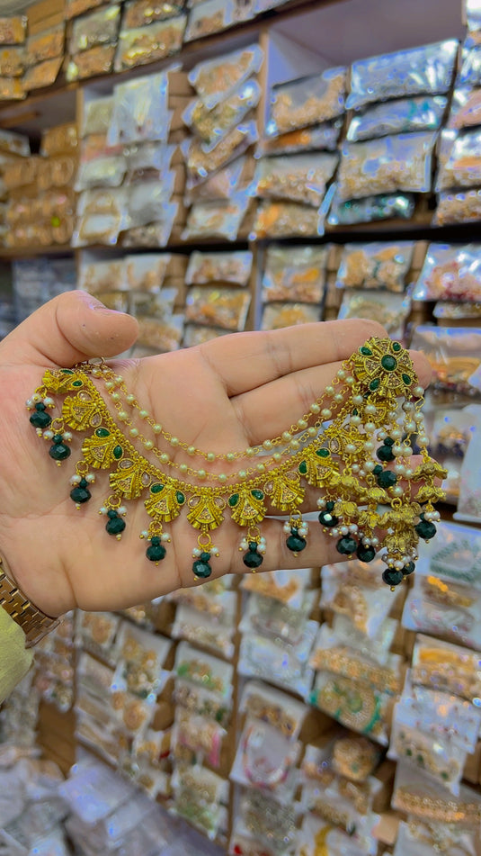 Saray wala Earrings (Er71)