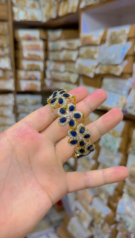 Zircone Single Ba’ii kara(Bg135)