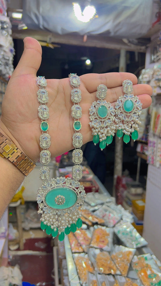 Turkish mala set (Ms25)