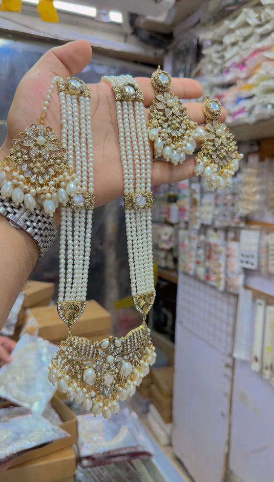 3d mala set (Ms42)
