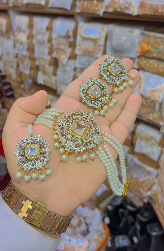 chokar set (Cs62)