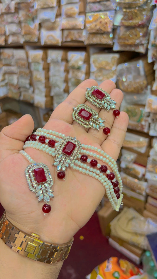Chokar set (Cs42)