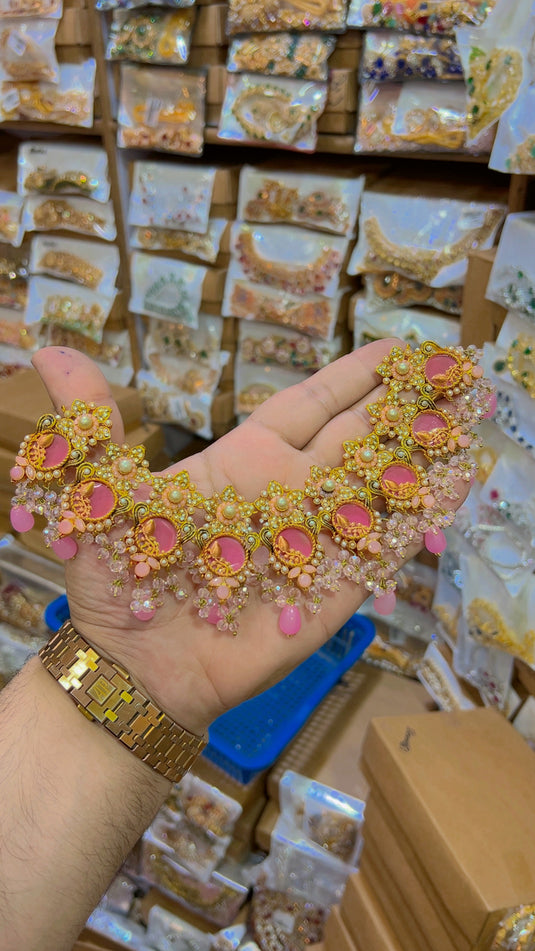 Turkish set (Ns06)