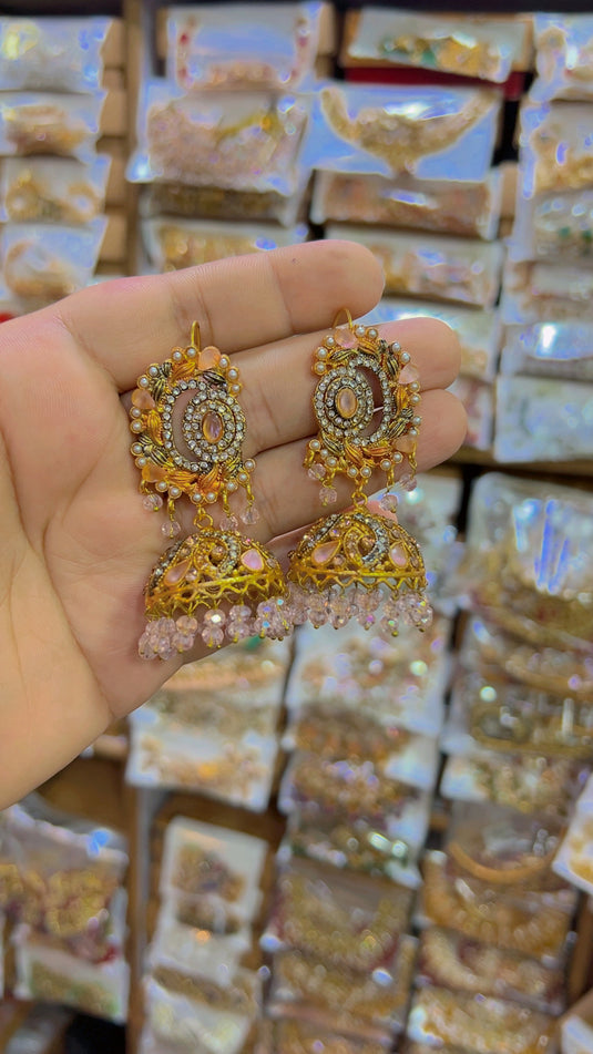 Casting Jhumki (Er035)