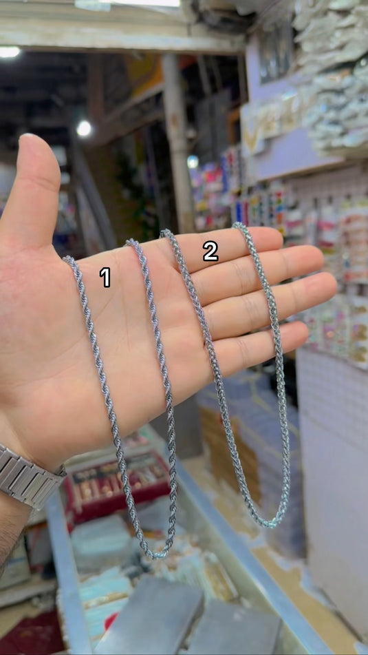 Stainless steel Chain(Lc144)