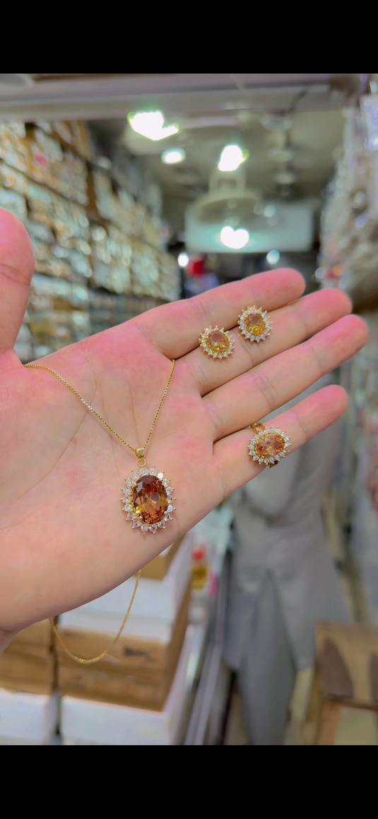 One Carrat Combo set (Ls120)