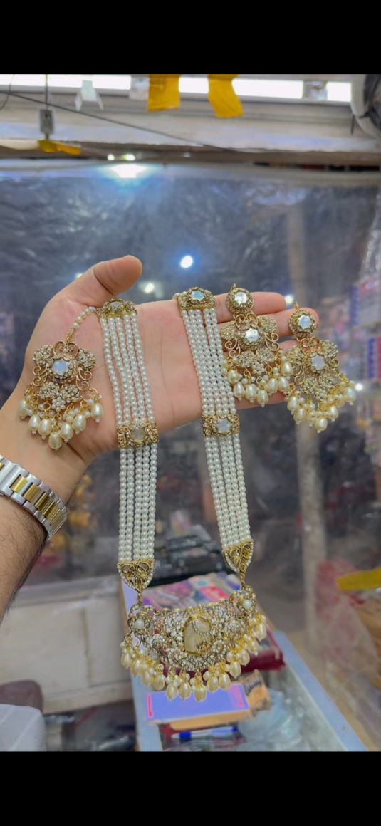 Turkish Mala set(Ms46)