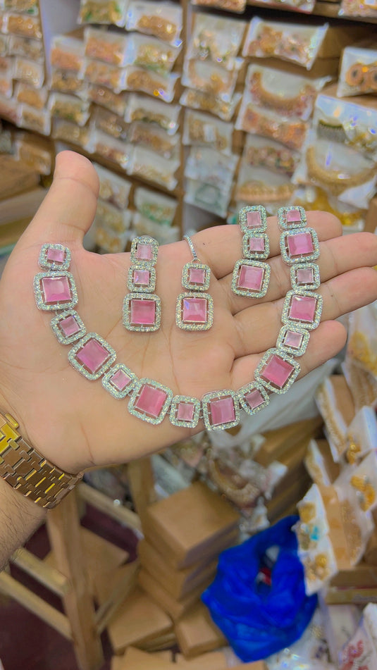 Zircone set (Ns05)