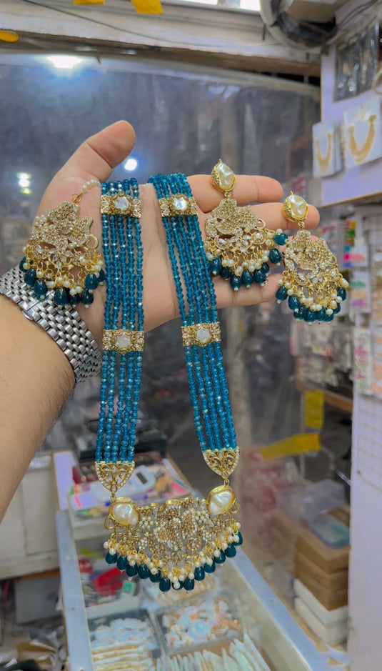 3d mala set (Ms44)
