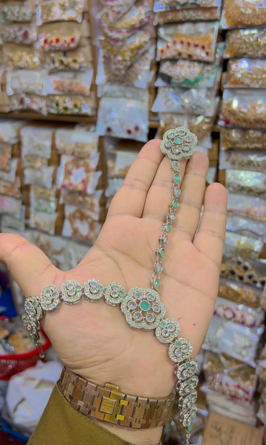 Zircone angla (Ang11)