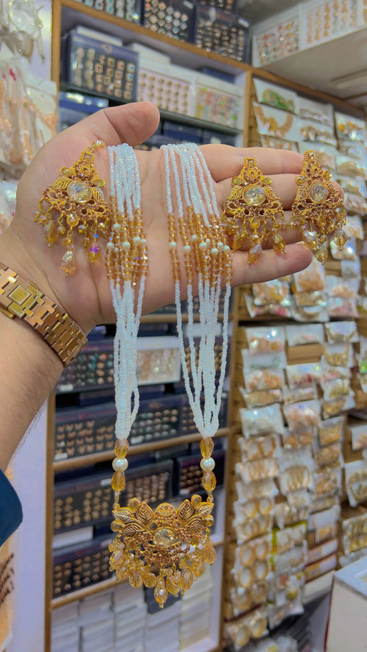 3d Mala Set (Ms4)