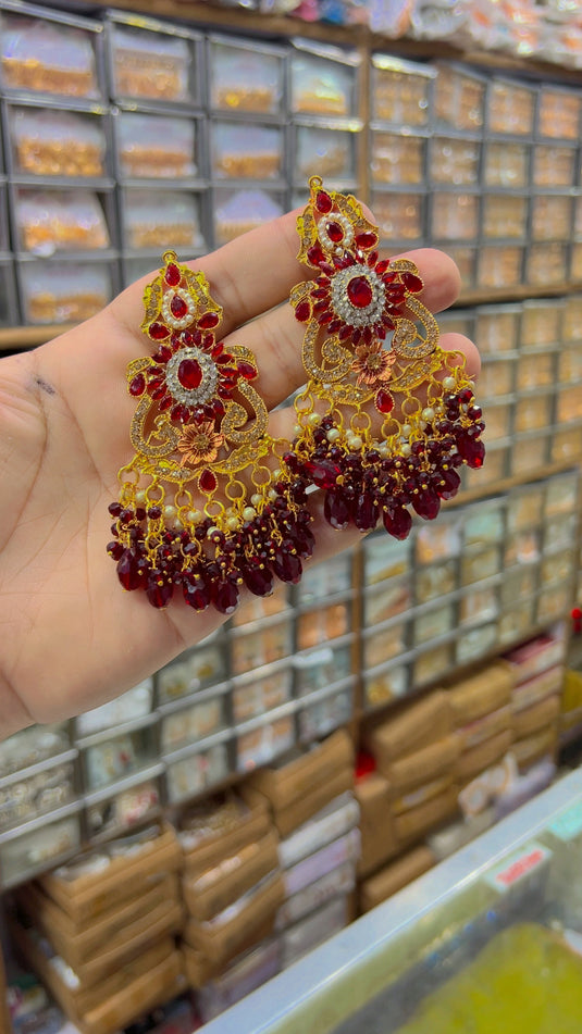 3d bridal set (Bs01)