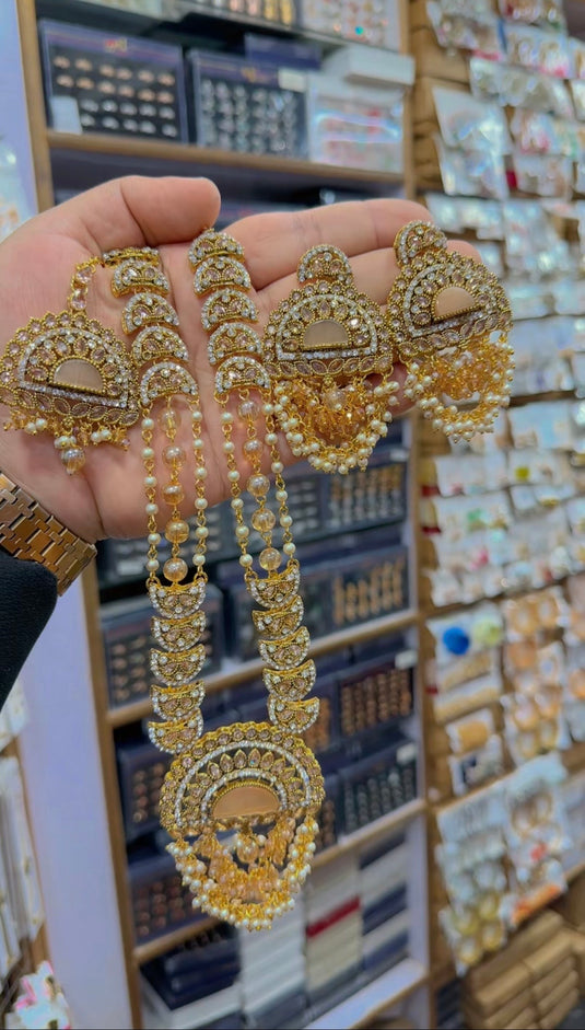 Turkish mala set (Ms35)