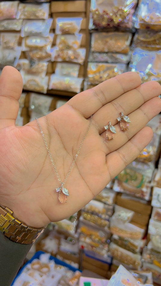 1 carat set (Ls040)