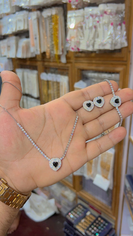1 carat Combo set (Ls012)