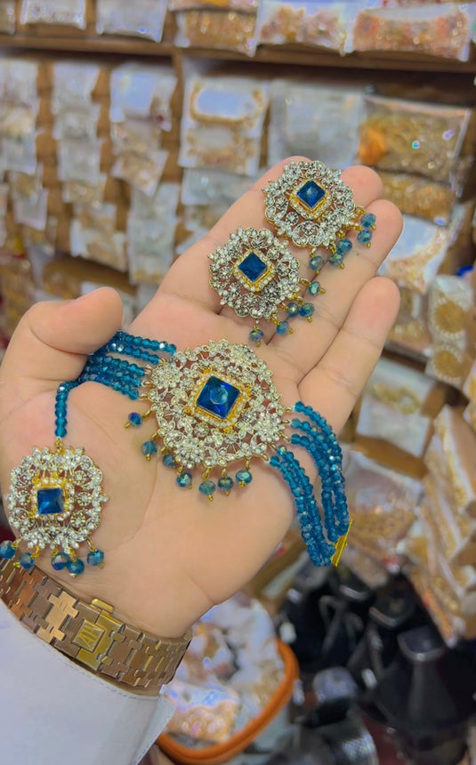 chokar set (Cs62)