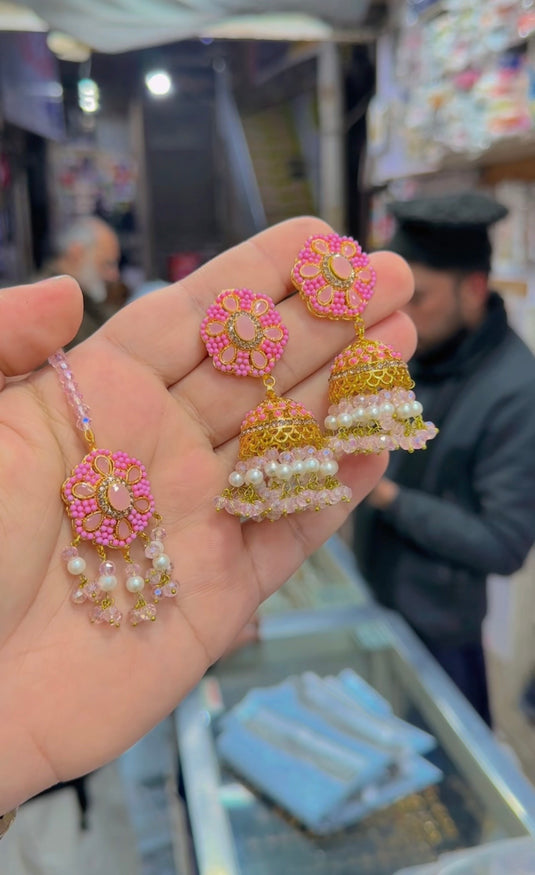 Zircone Bindia kanta (Bk30)