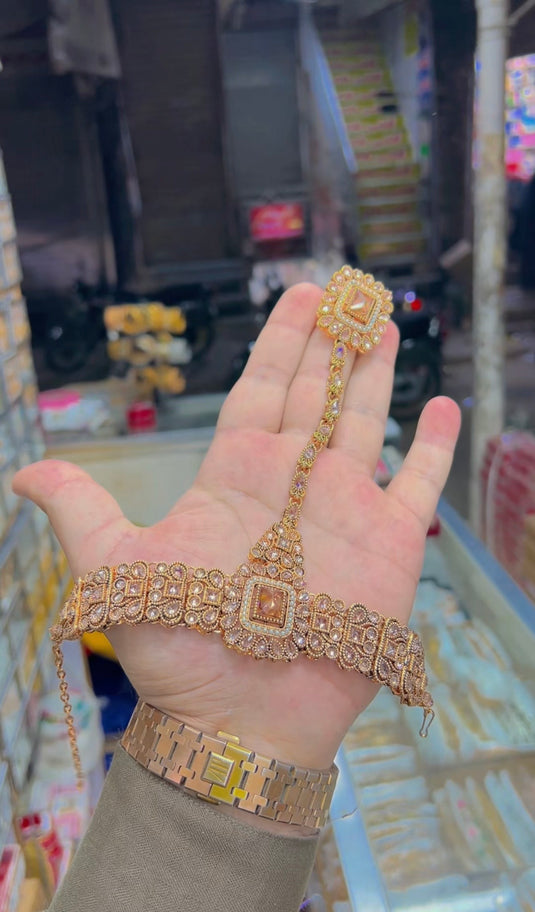 Zircone angla (Ang12)