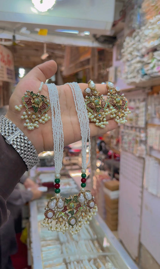 Turkish mala set (Ms37)