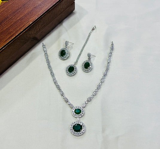 Ad zircone set (Ns32)