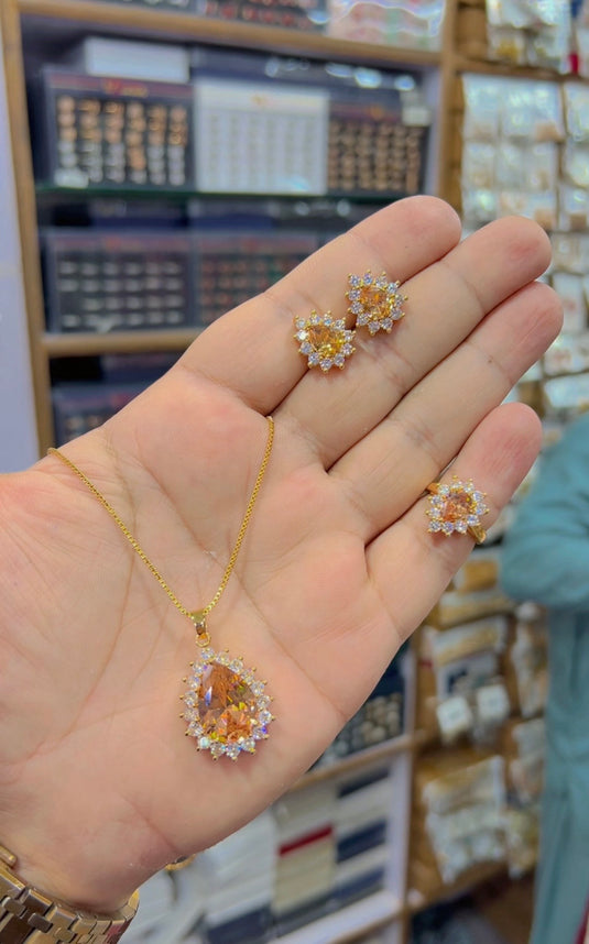 Ad Locet set (Ls140)