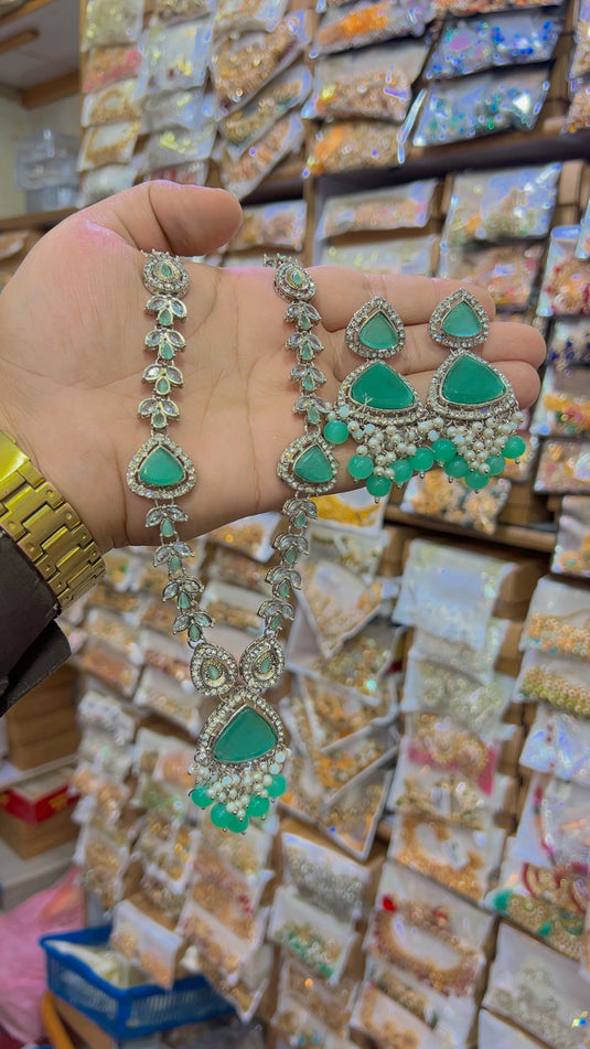 Mala set (Ms7)