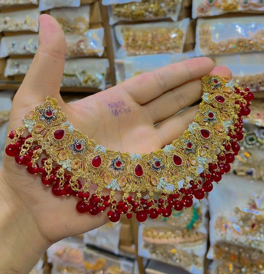 Necklace Set(Ns053)