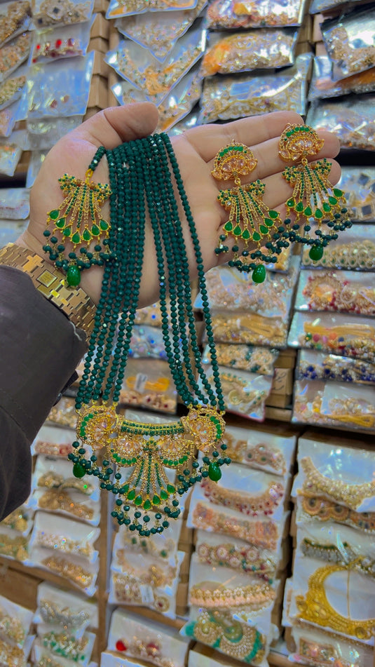 Mala set (Ms01)