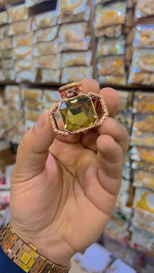 Metal catcher (Ha21)