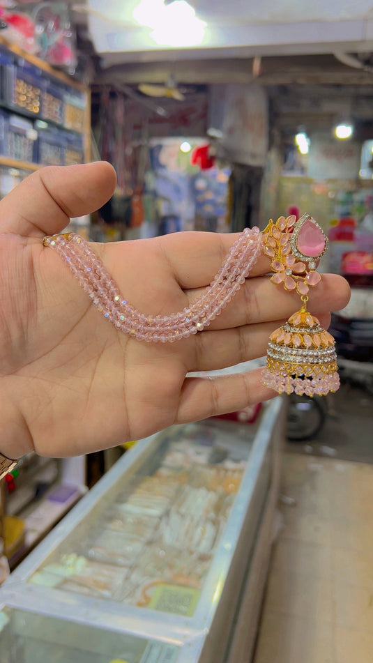 Sahary wala Jhumka (Er031)