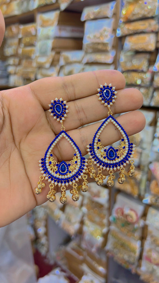 Fancy Earings(Er28)
