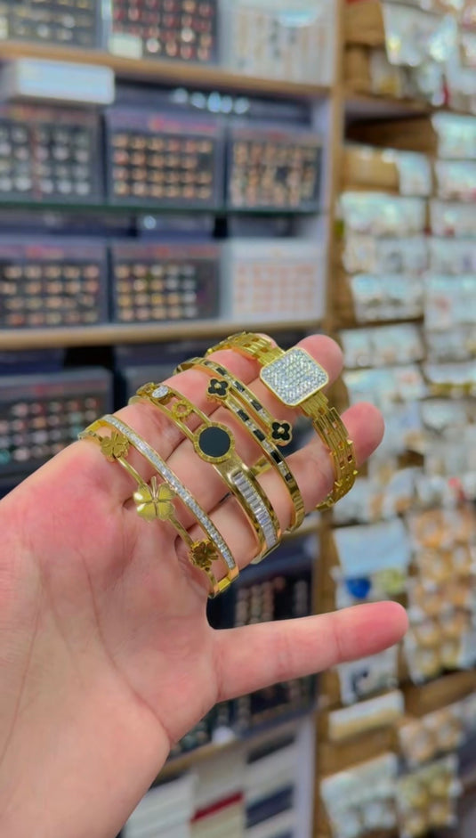 Stainless steel Handcuff(Bs115)