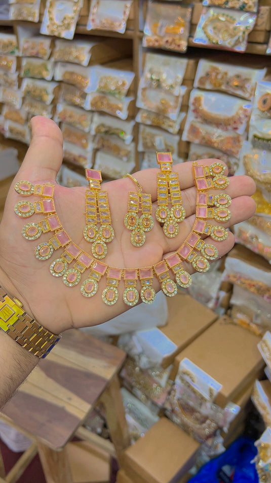 Zircone set (Ns04)