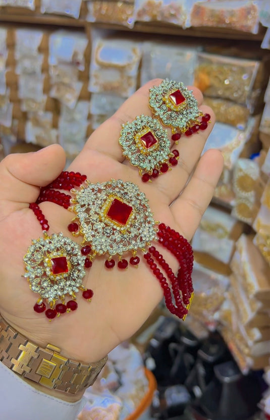 chokar set (Cs62)