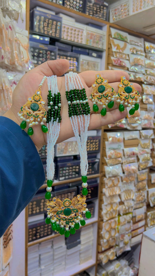 3d Mala Set (Ms4)