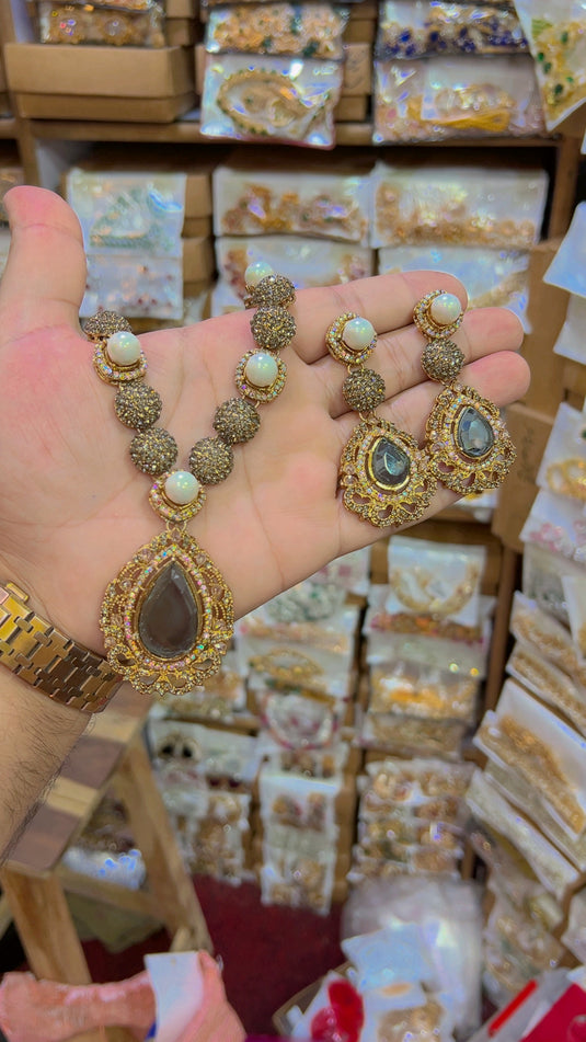 Turkish Set (Ns013)