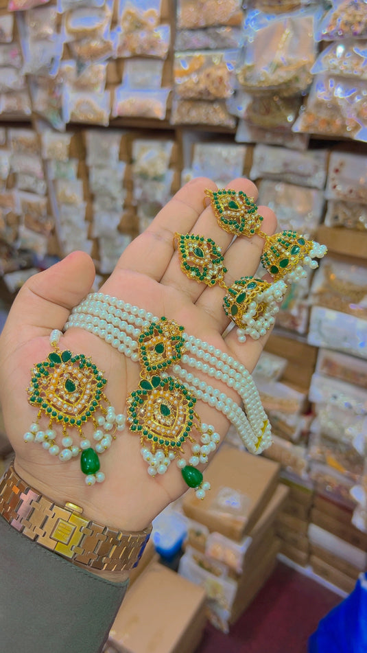 Chokar set (Cs44)