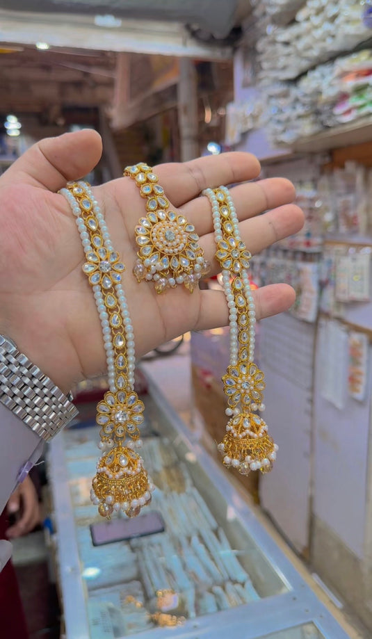 Trending  kundan sharay Jhukay (Bk34)