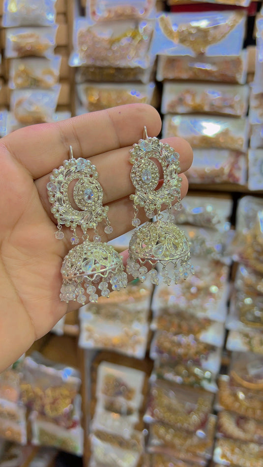 Casting Jhumki (Er035)