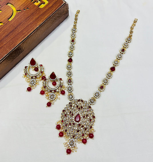 Mala set (Ms11)
