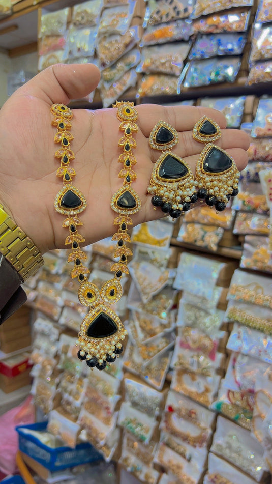 Mala set (Ms7)