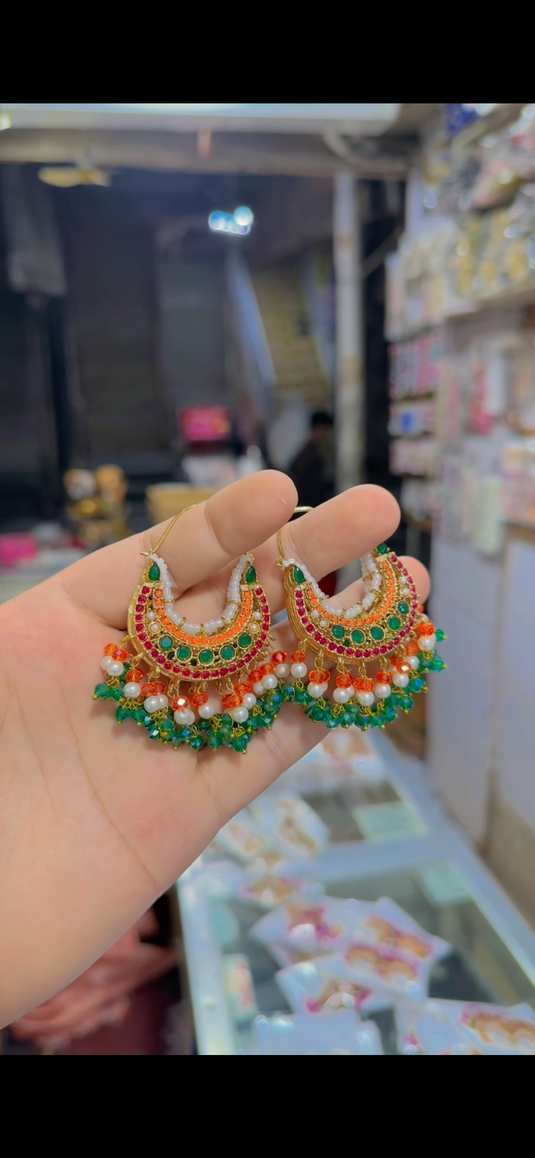 Zircone Purs bali (Er92)