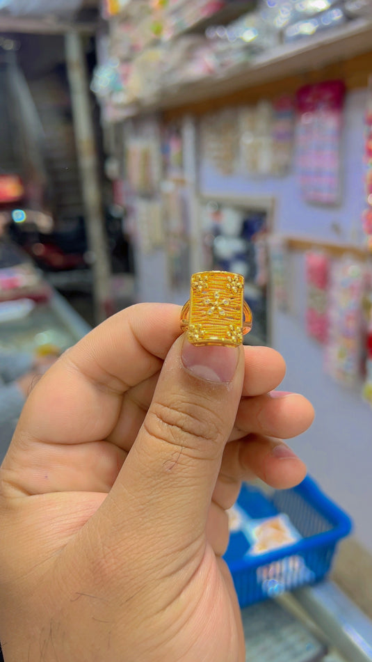 1 carat ring (Rg11)