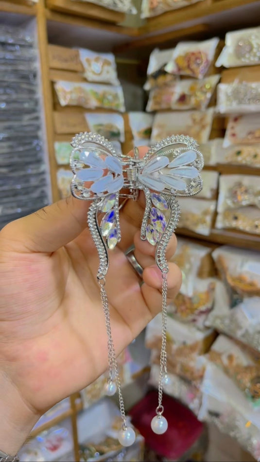 Metal Hair Catcher (Ha34)