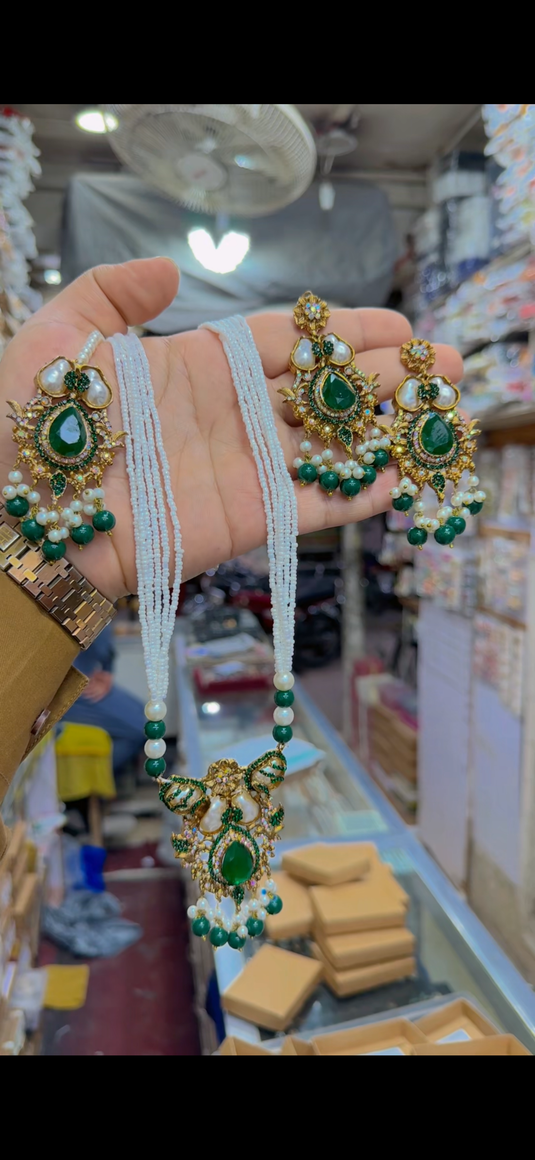 turkish mala set (Ms36)